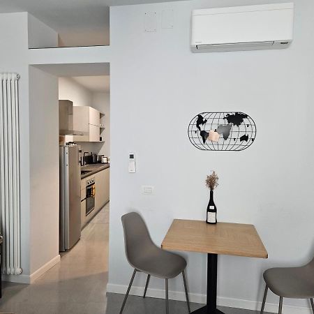 Casa Di Nunzia Apartman Nápoly Kültér fotó