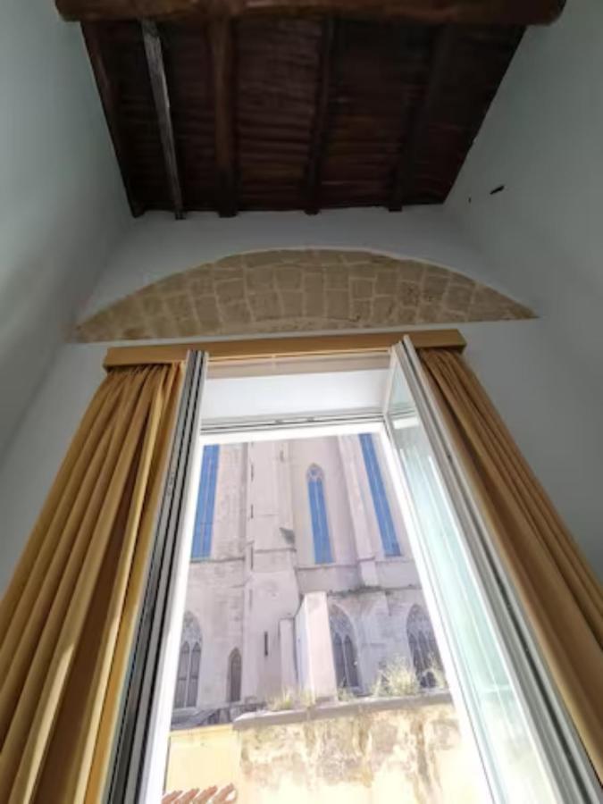 Casa Di Nunzia Apartman Nápoly Kültér fotó