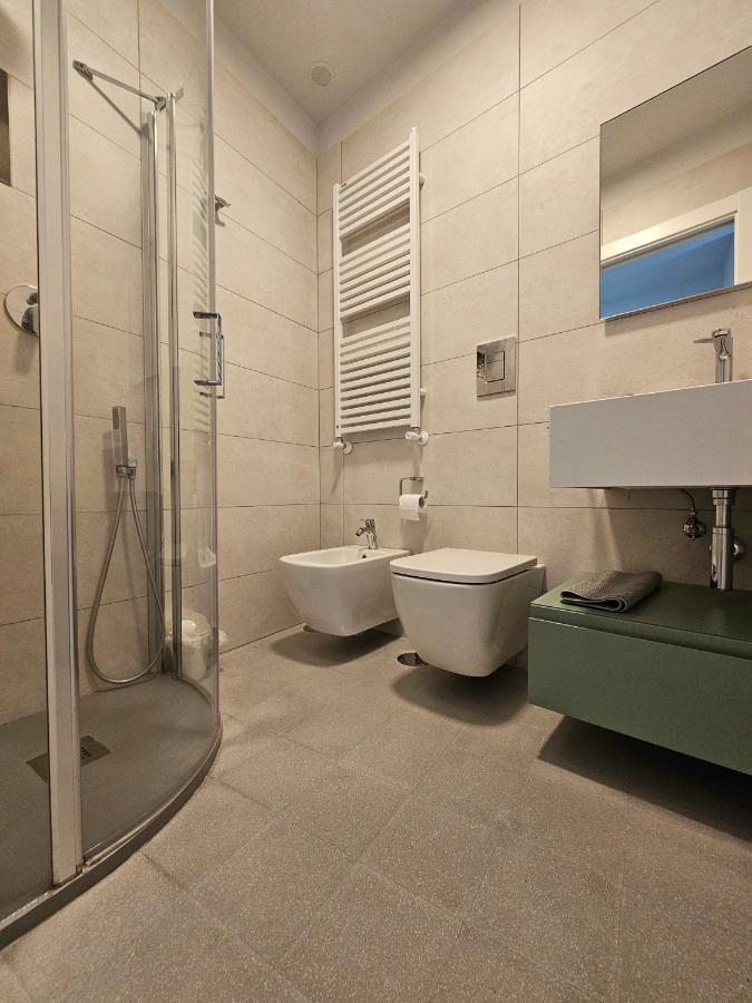 Casa Di Nunzia Apartman Nápoly Kültér fotó