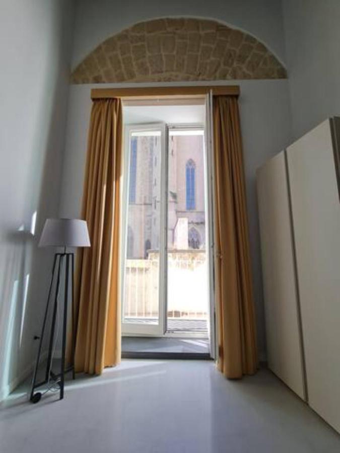 Casa Di Nunzia Apartman Nápoly Kültér fotó